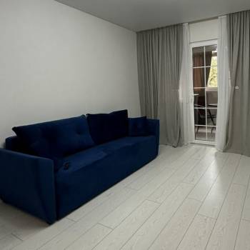 Сдается 2-х комнатная квартира, 45 м²