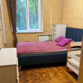 Сдается 2-х комнатная квартира, 52 м²