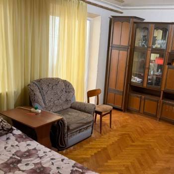 Сдается 2-х комнатная квартира, 52 м²