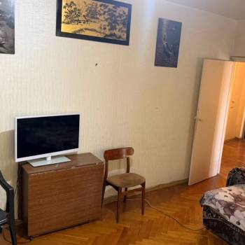 Сдается 2-х комнатная квартира, 52 м²
