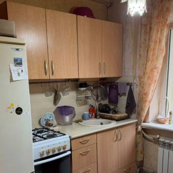 Сдается 2-х комнатная квартира, 52 м²