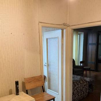 Сдается 2-х комнатная квартира, 52 м²