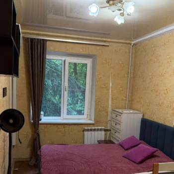 Сдается 2-х комнатная квартира, 52 м²