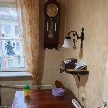 Сдается 2-х комнатная квартира, 52 м²