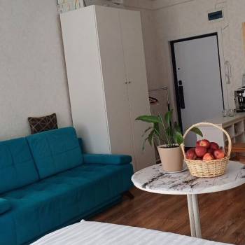 Продается 2-х комнатная квартира, 38,5 м²