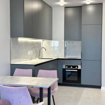 Сдается 1-комнатная квартира, 42,4 м²