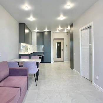 Сдается 1-комнатная квартира, 42,4 м²
