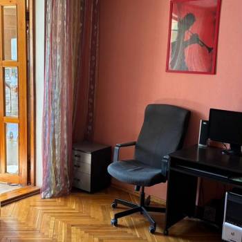Продается 3-х комнатная квартира, 91,1 м²