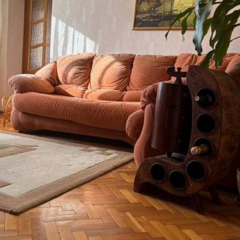 Продается 3-х комнатная квартира, 91,1 м²