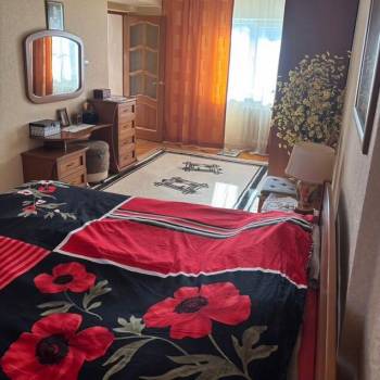Продается 3-х комнатная квартира, 91,1 м²