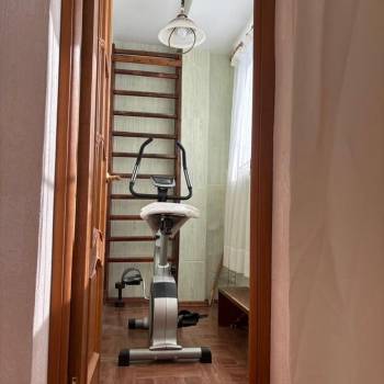Продается 3-х комнатная квартира, 91,1 м²
