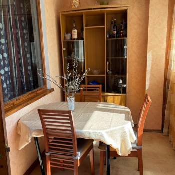 Продается 3-х комнатная квартира, 91,1 м²