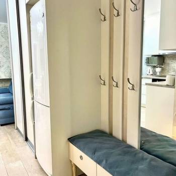 Продается 2-х комнатная квартира, 47,2 м²
