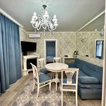 Продается 2-х комнатная квартира, 47,2 м²