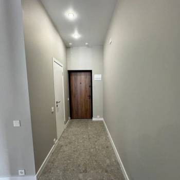 Продается 1-комнатная квартира, 27,1 м²