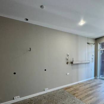 Продается 1-комнатная квартира, 27,1 м²