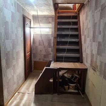 Продается 1-комнатная квартира, 15 м²