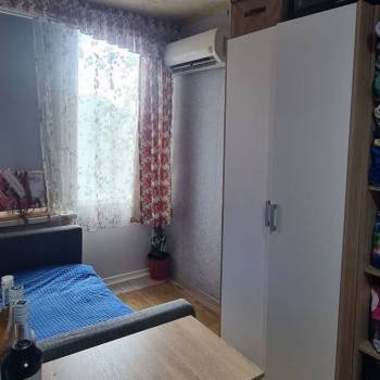 Продается 1-комнатная квартира, 15 м²