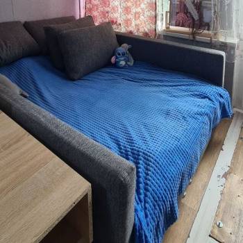 Продается 1-комнатная квартира, 15 м²