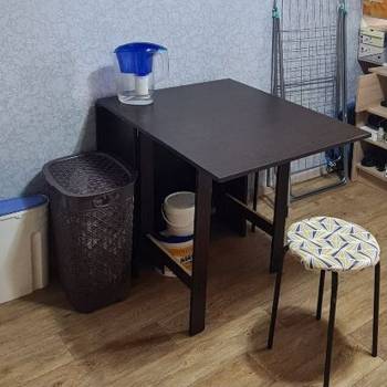 Продается 1-комнатная квартира, 15 м²