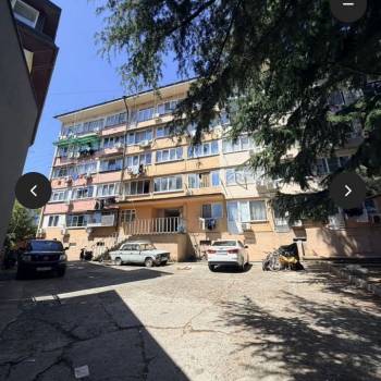 Продается 1-комнатная квартира, 15 м²
