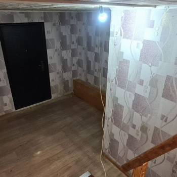 Продается 1-комнатная квартира, 15 м²