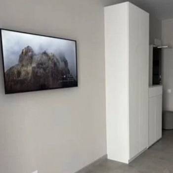 Продается 1-комнатная квартира, 18,1 м²