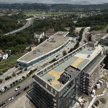 Продается 1-комнатная квартира, 18 м²