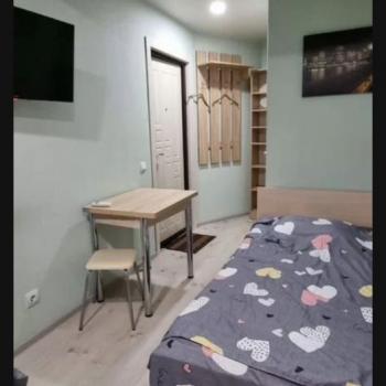 Продается 1-комнатная квартира, 16 м²