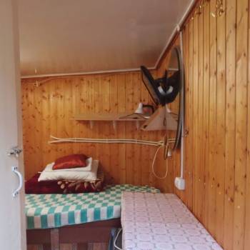 Сдается 1-комнатная квартира, 12 м²