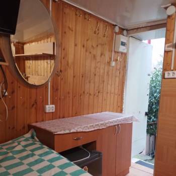 Сдается 1-комнатная квартира, 12 м²