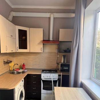 Продается 1-комнатная квартира, 23 м²