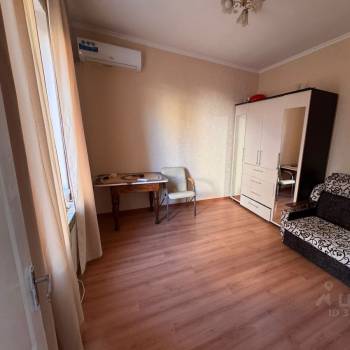 Продается 1-комнатная квартира, 23 м²