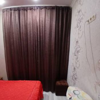 Продается 3-х комнатная квартира, 34,2 м²