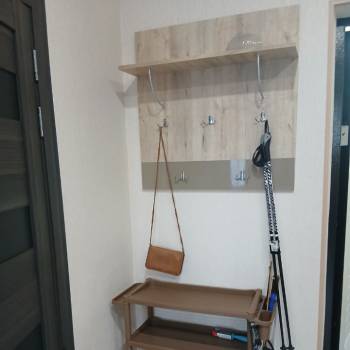 Продается 3-х комнатная квартира, 34,2 м²