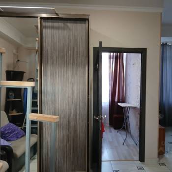 Продается 3-х комнатная квартира, 34,2 м²