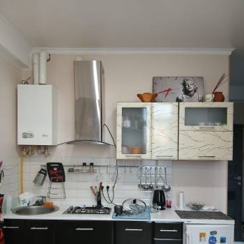 Продается 3-х комнатная квартира, 34,2 м²