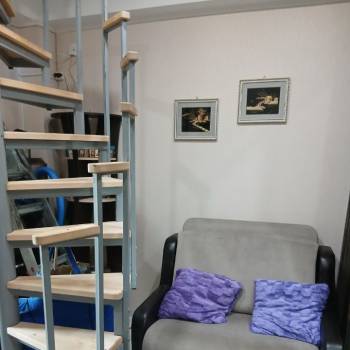 Продается 3-х комнатная квартира, 34,2 м²
