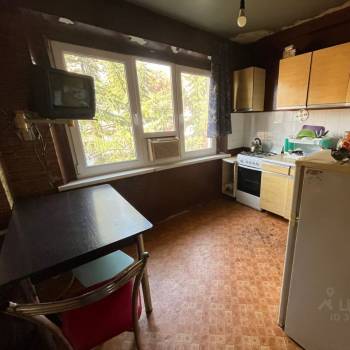 Продается 3-х комнатная квартира, 66 м²