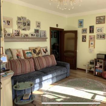 Продается 3-х комнатная квартира, 102 м²