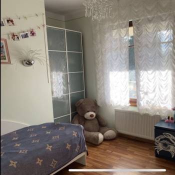 Продается 3-х комнатная квартира, 102 м²