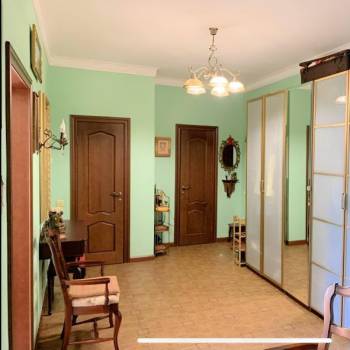 Продается 3-х комнатная квартира, 102 м²