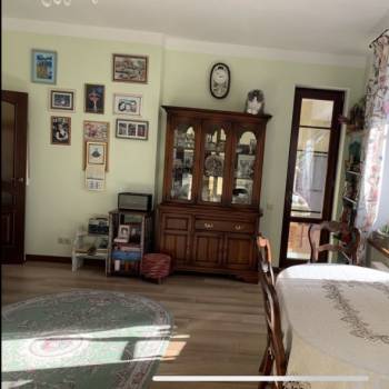 Продается 3-х комнатная квартира, 102 м²