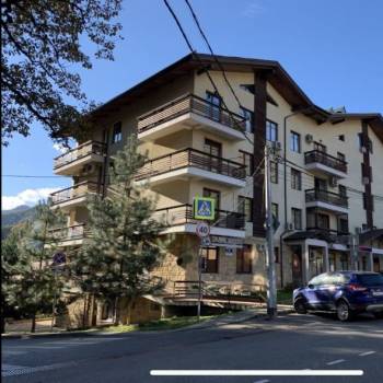 Продается 3-х комнатная квартира, 102 м²