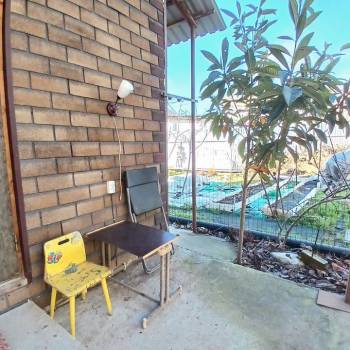 Сдается 2-х комнатная квартира, 40 м²