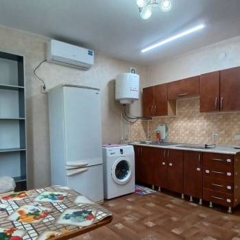 Сдается 2-х комнатная квартира, 40 м²