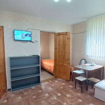 Сдается 2-х комнатная квартира, 40 м²