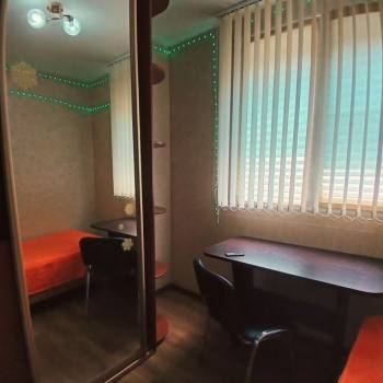 Сдается 2-х комнатная квартира, 40 м²