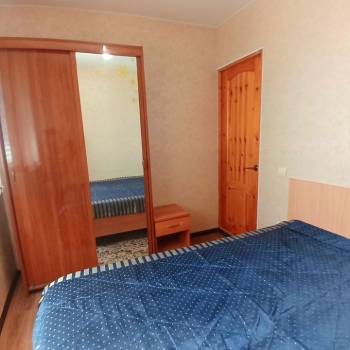 Сдается 2-х комнатная квартира, 40 м²