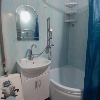 Сдается 2-х комнатная квартира, 40 м²